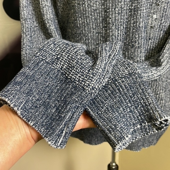 NEW Men’s XL American Rag Cie sweater - Picture 8 of 9